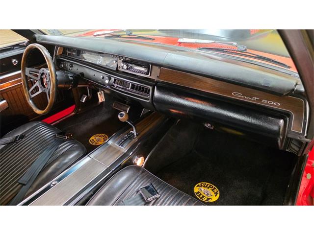 1969 Dodge Coronet (CC-2113074) for sale in Mankato, Minnesota