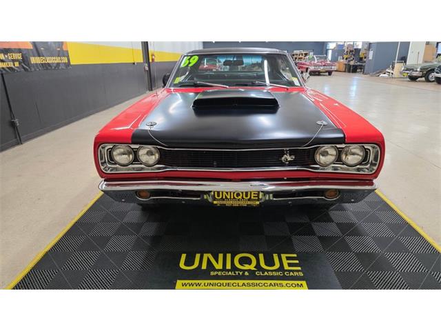 1969 Dodge Coronet (CC-2113074) for sale in Mankato, Minnesota