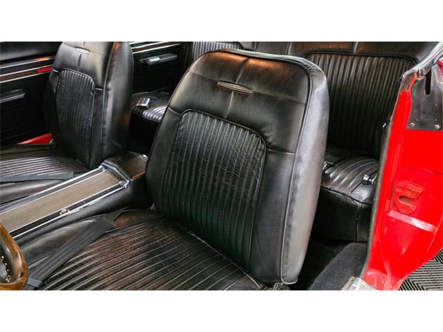 1969 Dodge Coronet (CC-2113074) for sale in Mankato, Minnesota