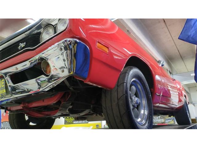 1969 Dodge Coronet (CC-2113074) for sale in Mankato, Minnesota
