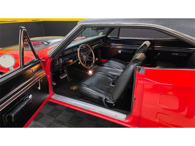 1969 Dodge Coronet (CC-2113074) for sale in Mankato, Minnesota
