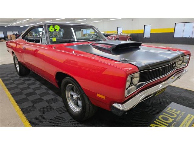 1969 Dodge Coronet (CC-2113074) for sale in Mankato, Minnesota