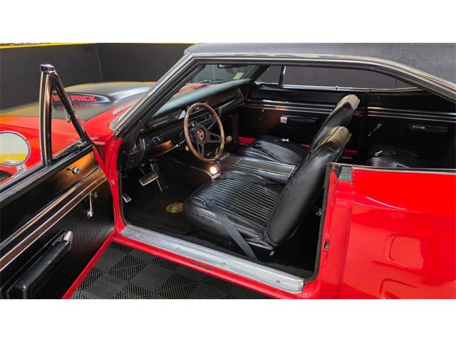 1969 Dodge Coronet (CC-2113074) for sale in Mankato, Minnesota