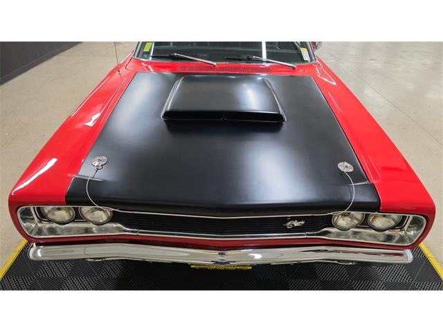 1969 Dodge Coronet (CC-2113074) for sale in Mankato, Minnesota
