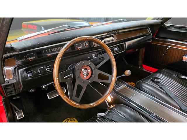 1969 Dodge Coronet (CC-2113074) for sale in Mankato, Minnesota