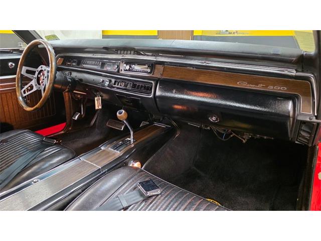 1969 Dodge Coronet (CC-2113074) for sale in Mankato, Minnesota