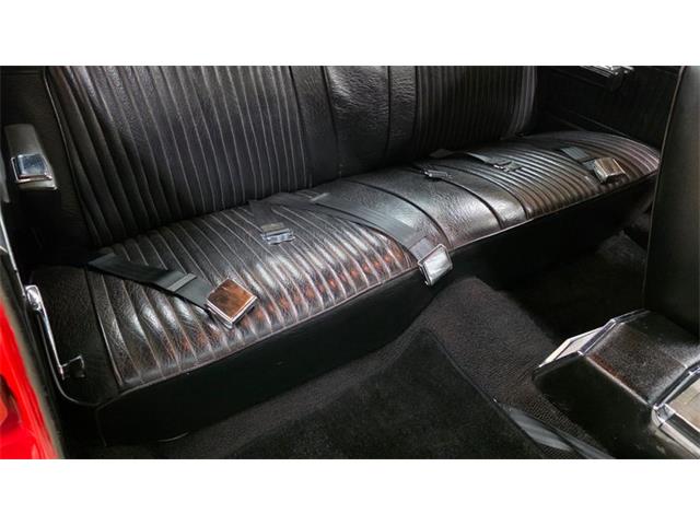 1969 Dodge Coronet (CC-2113074) for sale in Mankato, Minnesota