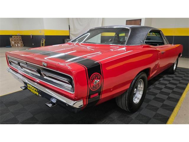 1969 Dodge Coronet (CC-2113074) for sale in Mankato, Minnesota