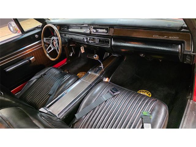 1969 Dodge Coronet (CC-2113074) for sale in Mankato, Minnesota