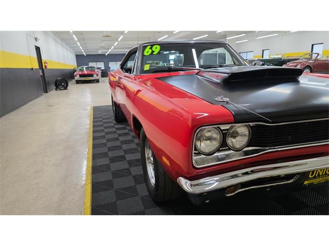 1969 Dodge Coronet (CC-2113074) for sale in Mankato, Minnesota