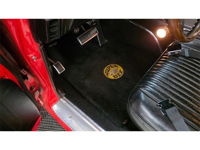 1969 Dodge Coronet (CC-2113074) for sale in Mankato, Minnesota