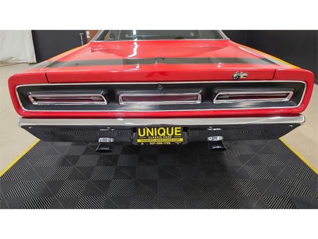 1969 Dodge Coronet (CC-2113074) for sale in Mankato, Minnesota