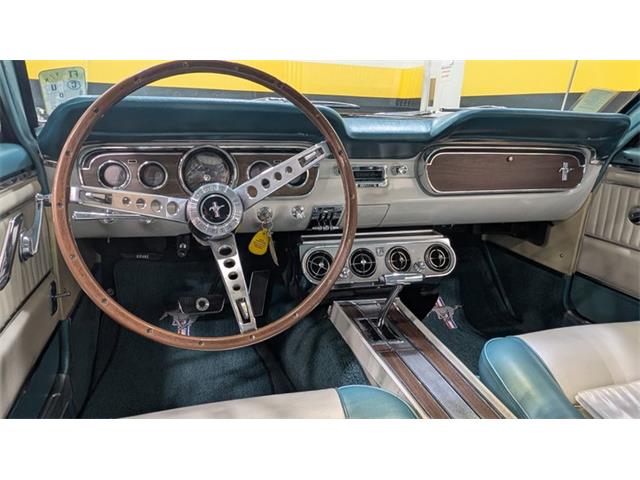 1965 Ford Mustang (CC-2113075) for sale in Mankato, Minnesota