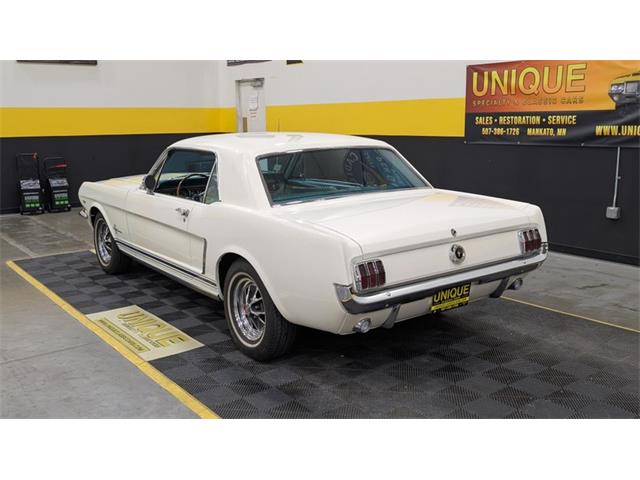 1965 Ford Mustang (CC-2113075) for sale in Mankato, Minnesota