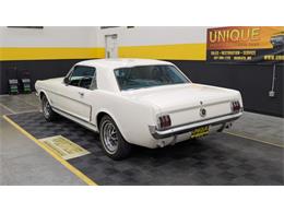 1965 Ford Mustang (CC-2113075) for sale in Mankato, Minnesota