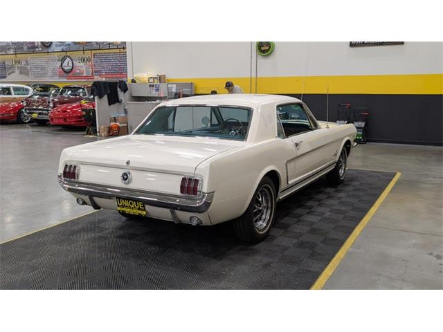 1965 Ford Mustang (CC-2113075) for sale in Mankato, Minnesota