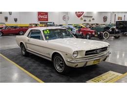 1965 Ford Mustang (CC-2113075) for sale in Mankato, Minnesota