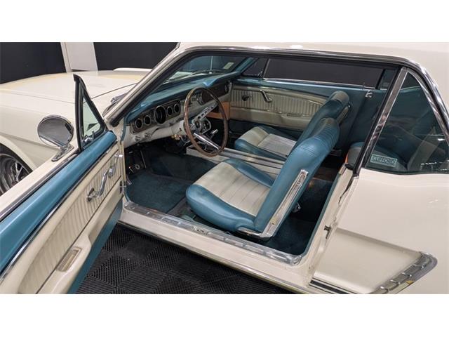 1965 Ford Mustang (CC-2113075) for sale in Mankato, Minnesota