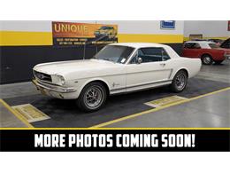 1965 Ford Mustang (CC-2113075) for sale in Mankato, Minnesota