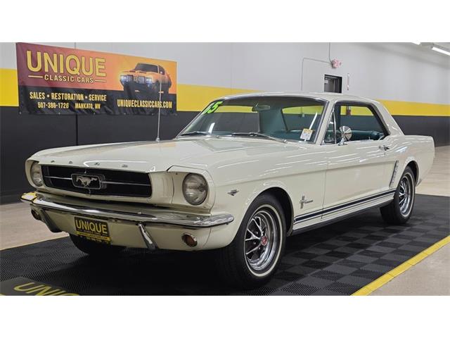 1965 Ford Mustang (CC-2113075) for sale in Mankato, Minnesota