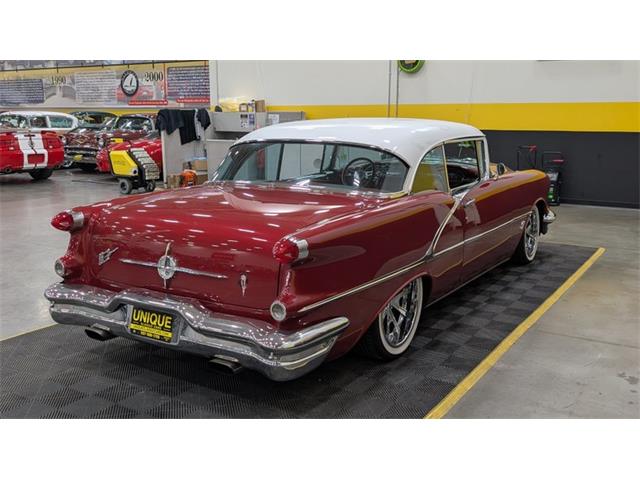 1956 Oldsmobile 88 (CC-2113076) for sale in Mankato, Minnesota