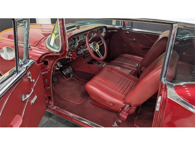 1956 Oldsmobile 88 (CC-2113076) for sale in Mankato, Minnesota