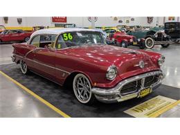 1956 Oldsmobile 88 (CC-2113076) for sale in Mankato, Minnesota