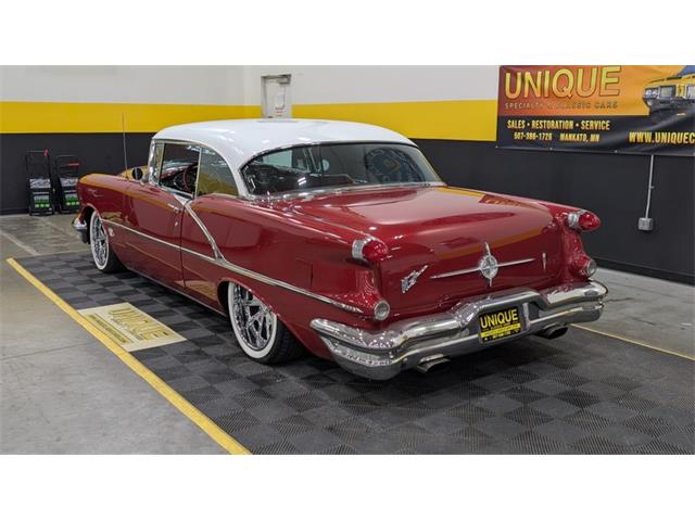 1956 Oldsmobile 88 (CC-2113076) for sale in Mankato, Minnesota