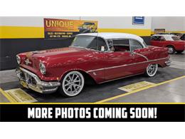 1956 Oldsmobile 88 (CC-2113076) for sale in Mankato, Minnesota