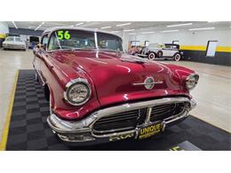 1956 Oldsmobile 88 (CC-2113076) for sale in Mankato, Minnesota