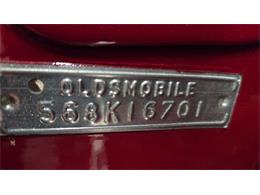 1956 Oldsmobile 88 (CC-2113076) for sale in Mankato, Minnesota