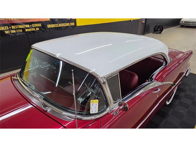1956 Oldsmobile 88 (CC-2113076) for sale in Mankato, Minnesota
