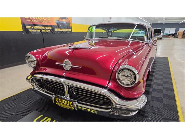 1956 Oldsmobile 88 (CC-2113076) for sale in Mankato, Minnesota