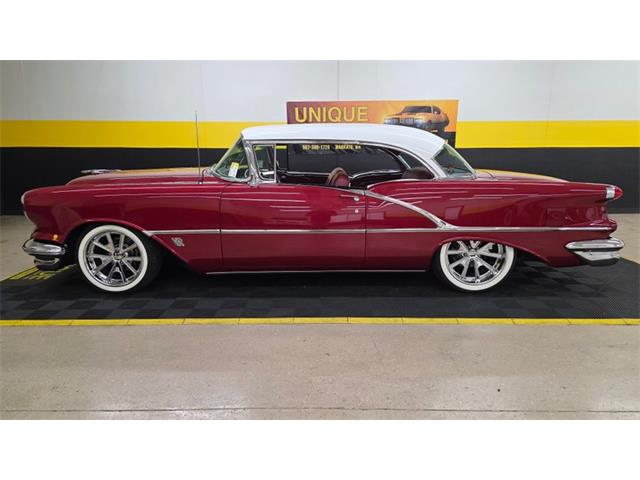 1956 Oldsmobile 88 (CC-2113076) for sale in Mankato, Minnesota