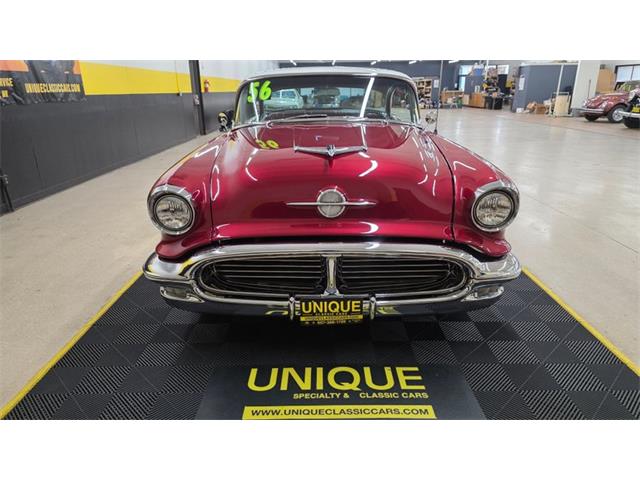 1956 Oldsmobile 88 (CC-2113076) for sale in Mankato, Minnesota