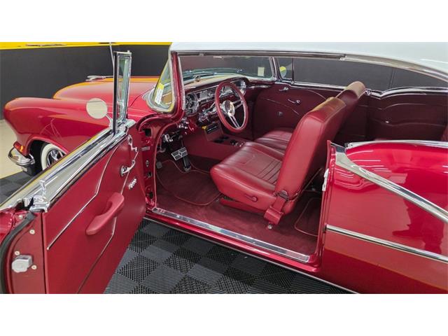 1956 Oldsmobile 88 (CC-2113076) for sale in Mankato, Minnesota