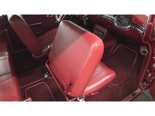 1956 Oldsmobile 88 (CC-2113076) for sale in Mankato, Minnesota