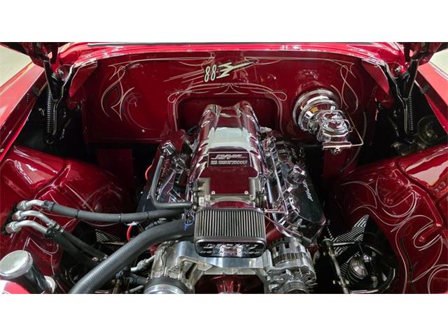 1956 Oldsmobile 88 (CC-2113076) for sale in Mankato, Minnesota