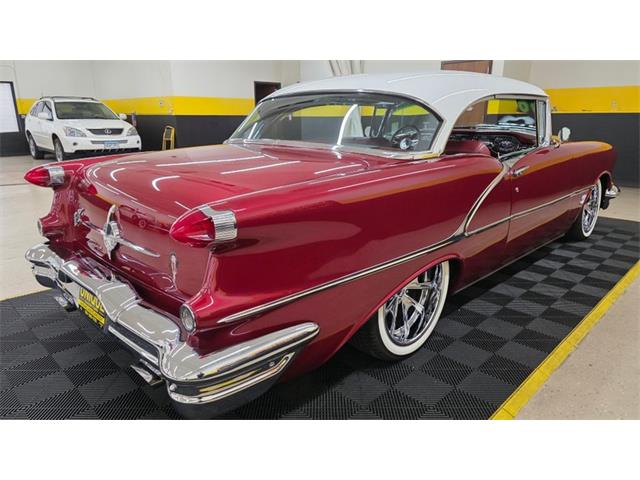 1956 Oldsmobile 88 (CC-2113076) for sale in Mankato, Minnesota