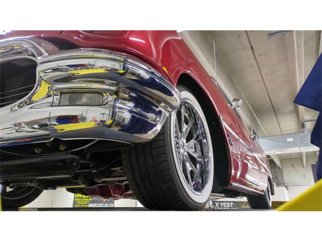 1956 Oldsmobile 88 (CC-2113076) for sale in Mankato, Minnesota