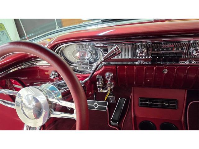 1956 Oldsmobile 88 (CC-2113076) for sale in Mankato, Minnesota