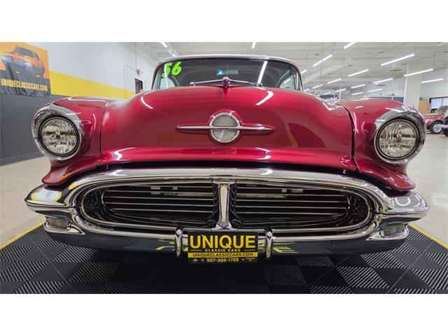 1956 Oldsmobile 88 (CC-2113076) for sale in Mankato, Minnesota