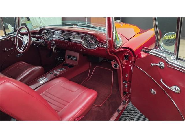 1956 Oldsmobile 88 (CC-2113076) for sale in Mankato, Minnesota