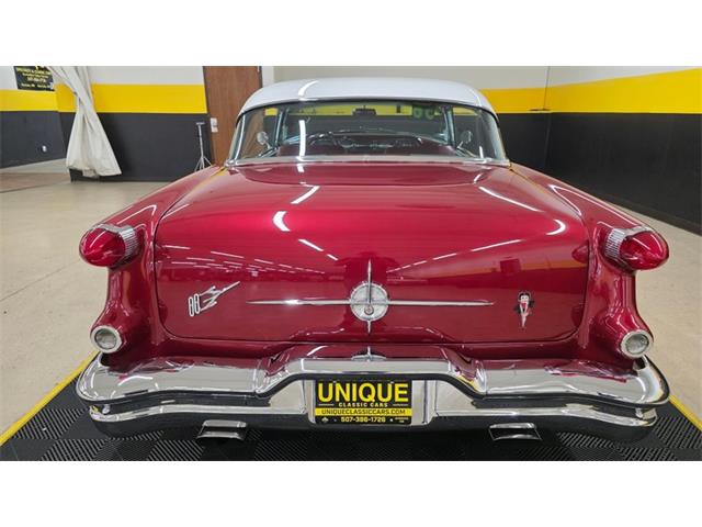 1956 Oldsmobile 88 (CC-2113076) for sale in Mankato, Minnesota