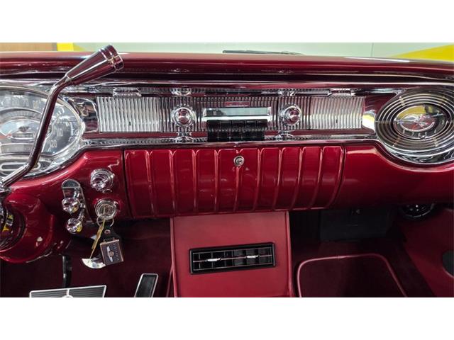 1956 Oldsmobile 88 (CC-2113076) for sale in Mankato, Minnesota