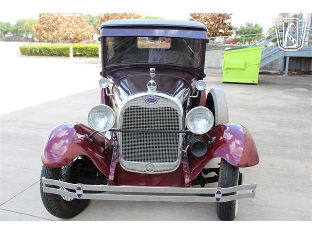 1929 Ford Model A (CC-2113077) for sale in Houston, Texas