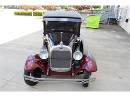 1929 Ford Model A (CC-2113077) for sale in Houston, Texas