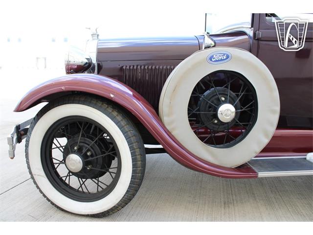 1929 Ford Model A (CC-2113077) for sale in Houston, Texas