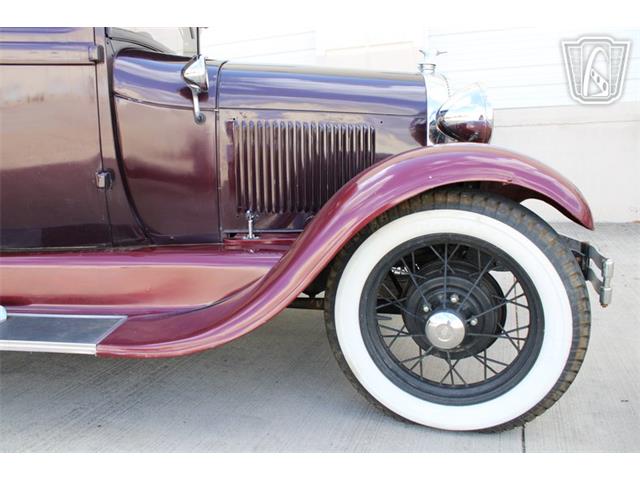 1929 Ford Model A (CC-2113077) for sale in Houston, Texas