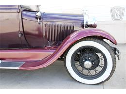 1929 Ford Model A (CC-2113077) for sale in Houston, Texas